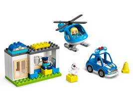 LEGO 10959 картинка 1 LEGO 10959 картинка 1