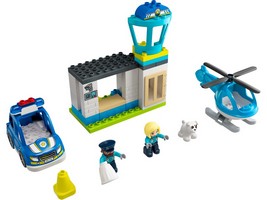 LEGO 10959 картинка 2 LEGO 10959 картинка 2