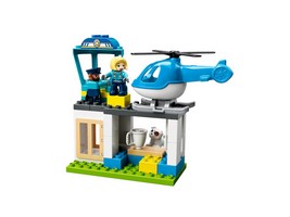 LEGO 10959 картинка 3 LEGO 10959 картинка 3