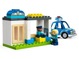 LEGO 10959 картинка 4 LEGO 10959 картинка 4