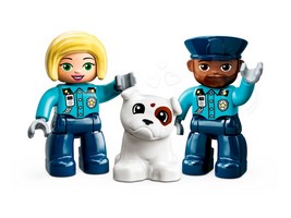 LEGO 10959 картинка 6 LEGO 10959 картинка 6
