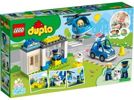 LEGO 10959 картинка 7 LEGO 10959 картинка 7