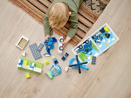 LEGO 10959 картинка 9 LEGO 10959 картинка 9
