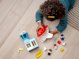 LEGO 10961 картинка 10