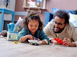 LEGO 10961 картинка 11