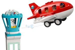 LEGO 10961 картинка 3