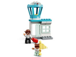 LEGO 10961 картинка 5