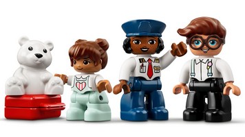 LEGO 10961 картинка 8