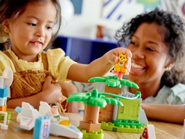 LEGO 10962 картинка 6