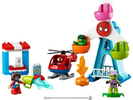 LEGO 10963 картинка 1 LEGO 10963 картинка 1