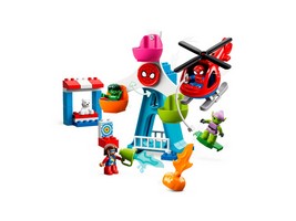 LEGO 10963 картинка 2 LEGO 10963 картинка 2
