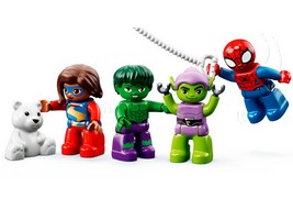 LEGO 10963 картинка 3 LEGO 10963 картинка 3