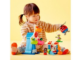LEGO 10963 картинка 5 LEGO 10963 картинка 5