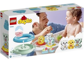 LEGO 10965 картинка 4 LEGO 10965 картинка 4