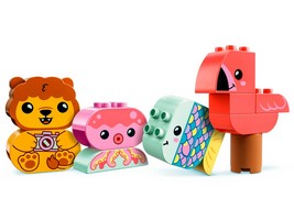 LEGO 10966 картинка 7 LEGO 10966 картинка 7