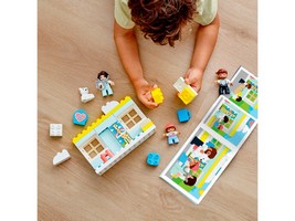 LEGO 10968 картинка 8