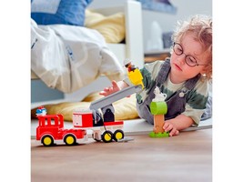 LEGO 10969 картинка 5