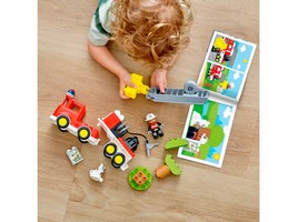 LEGO 10969 картинка 6