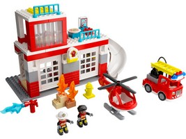 LEGO 10970 картинка 1 LEGO 10970 картинка 1
