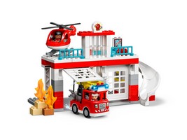 LEGO 10970 картинка 2 LEGO 10970 картинка 2
