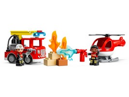 LEGO 10970 картинка 3 LEGO 10970 картинка 3