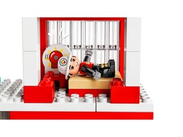 LEGO 10970 картинка 4 LEGO 10970 картинка 4