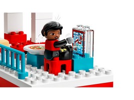 LEGO 10970 картинка 5 LEGO 10970 картинка 5