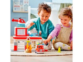 LEGO 10970 картинка 8 LEGO 10970 картинка 8