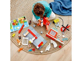 LEGO 10970 картинка 9 LEGO 10970 картинка 9