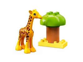 LEGO 10971 картинка 2 LEGO 10971 картинка 2