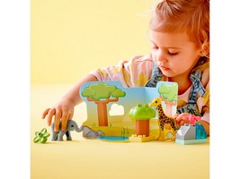 LEGO 10971 картинка 4 LEGO 10971 картинка 4