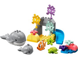 LEGO 10972 картинка 1 LEGO 10972 картинка 1