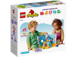 LEGO 10972 картинка 4 LEGO 10972 картинка 4