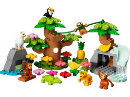 LEGO 10973 картинка 1 LEGO 10973 картинка 1