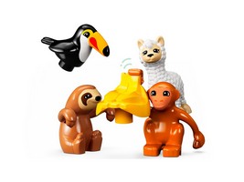 LEGO 10973 картинка 2 LEGO 10973 картинка 2