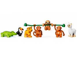 LEGO 10973 картинка 3 LEGO 10973 картинка 3