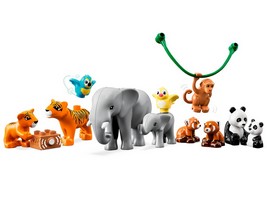 LEGO 10974 картинка 3 LEGO 10974 картинка 3