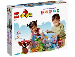 LEGO 10974 картинка 5 LEGO 10974 картинка 5