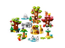LEGO 10975 картинка 2 LEGO 10975 картинка 2
