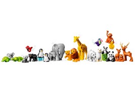 LEGO 10975 картинка 3 LEGO 10975 картинка 3