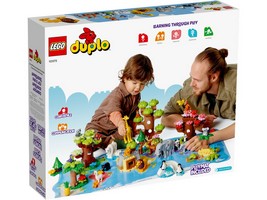 LEGO 10975 картинка 6 LEGO 10975 картинка 6