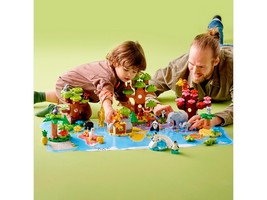 LEGO 10975 картинка 7 LEGO 10975 картинка 7