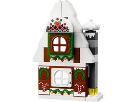 LEGO 10976 картинка 2 LEGO 10976 картинка 2