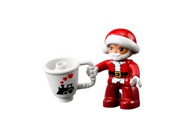 LEGO 10976 картинка 4 LEGO 10976 картинка 4