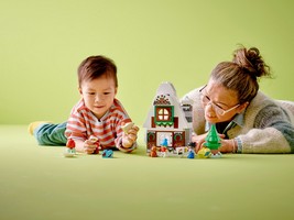 LEGO 10976 картинка 8 LEGO 10976 картинка 8