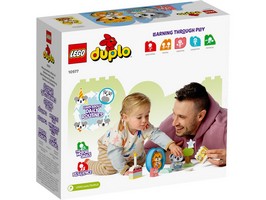 LEGO 10977 картинка 4 LEGO 10977 картинка 4