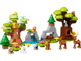LEGO 10979 картинка 1 LEGO 10979 картинка 1