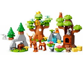 LEGO 10979 картинка 2 LEGO 10979 картинка 2