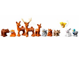 LEGO 10979 картинка 4 LEGO 10979 картинка 4