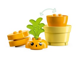 LEGO 10981 картинка 3